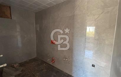 İzmir Çiğli Harmandalı Cumhuriyet Mh Satılık 2+1 Daire CB PH