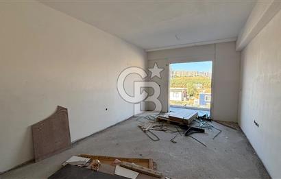 İzmir Çiğli Harmandalı Cumhuriyet Mh Satılık 2+1 Daire CB PH