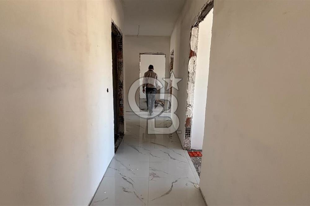 İzmir Çiğli Harmandalı Cumhuriyet Mh Satılık 2+1 Daire CB PH