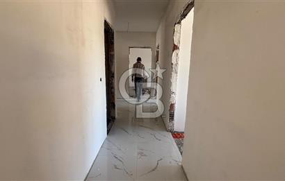 İzmir Çiğli Harmandalı Cumhuriyet Mh Satılık 2+1 Daire CB PH