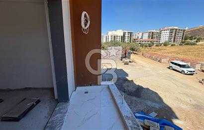 İzmir Çiğli Harmandalı Cumhuriyet Mh Satılık 2+1 Daire CB PH