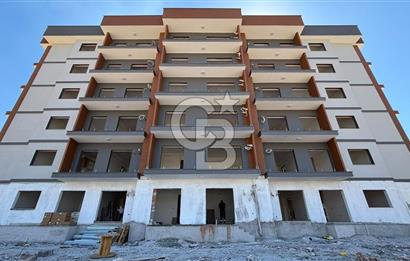 İzmir Çiğli Harmandalı Cumhuriyet Mh Satılık 2+1 Daire CB PH