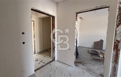 İzmir Çiğli Harmandalı Cumhuriyet Mh Satılık 2+1 Daire CB PH