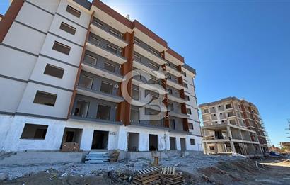 İzmir Çiğli Harmandalı Cumhuriyet Mh Satılık 2+1 Daire CB PH