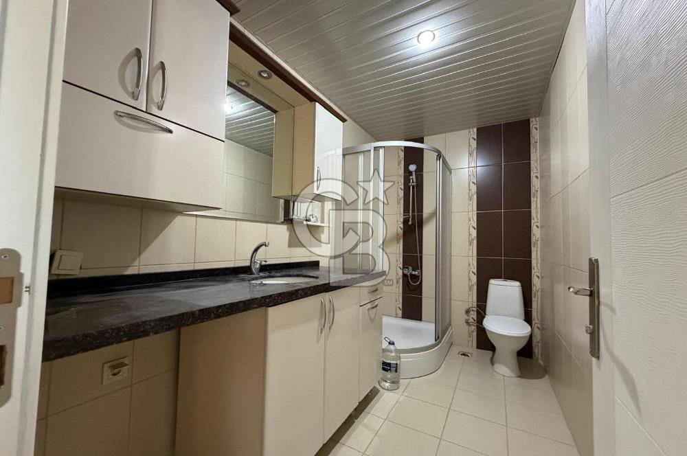DURALİ ALIÇ MAH. HASKENT 2 SİTESİNDE KİRALIK DAİRE