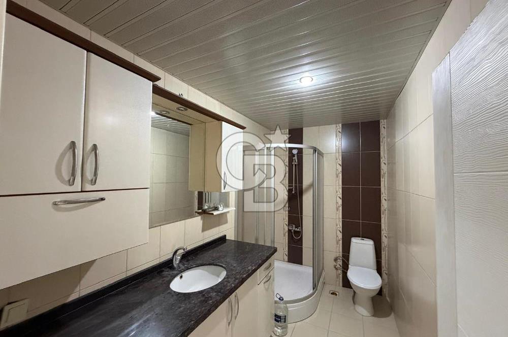 DURALİ ALIÇ MAH. HASKENT 2 SİTESİNDE KİRALIK DAİRE