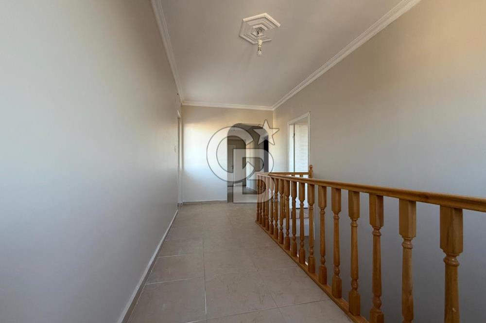 DURALİ ALIÇ MAH. HASKENT 2 SİTESİNDE KİRALIK DAİRE
