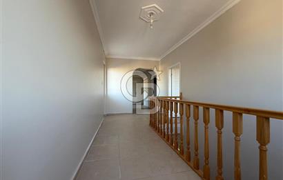 DURALİ ALIÇ MAH. HASKENT 2 SİTESİNDE KİRALIK DAİRE