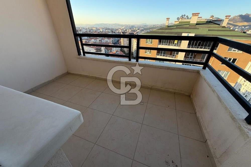 DURALİ ALIÇ MAH. HASKENT 2 SİTESİNDE KİRALIK DAİRE