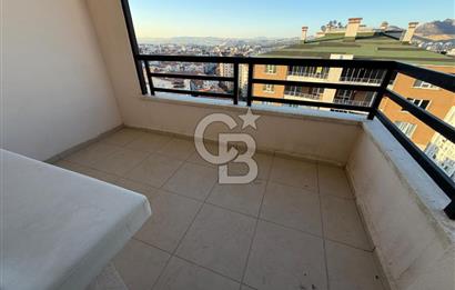 DURALİ ALIÇ MAH. HASKENT 2 SİTESİNDE KİRALIK DAİRE