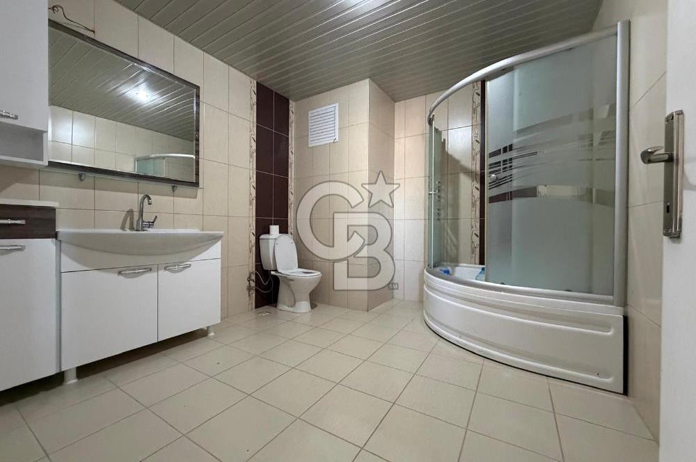 DURALİ ALIÇ MAH. HASKENT 2 SİTESİNDE KİRALIK DAİRE