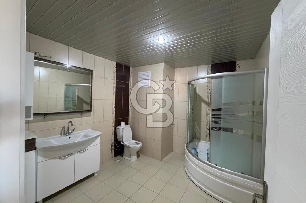 DURALİ ALIÇ MAH. HASKENT 2 SİTESİNDE KİRALIK DAİRE