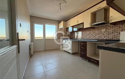 DURALİ ALIÇ MAH. HASKENT 2 SİTESİNDE KİRALIK DAİRE