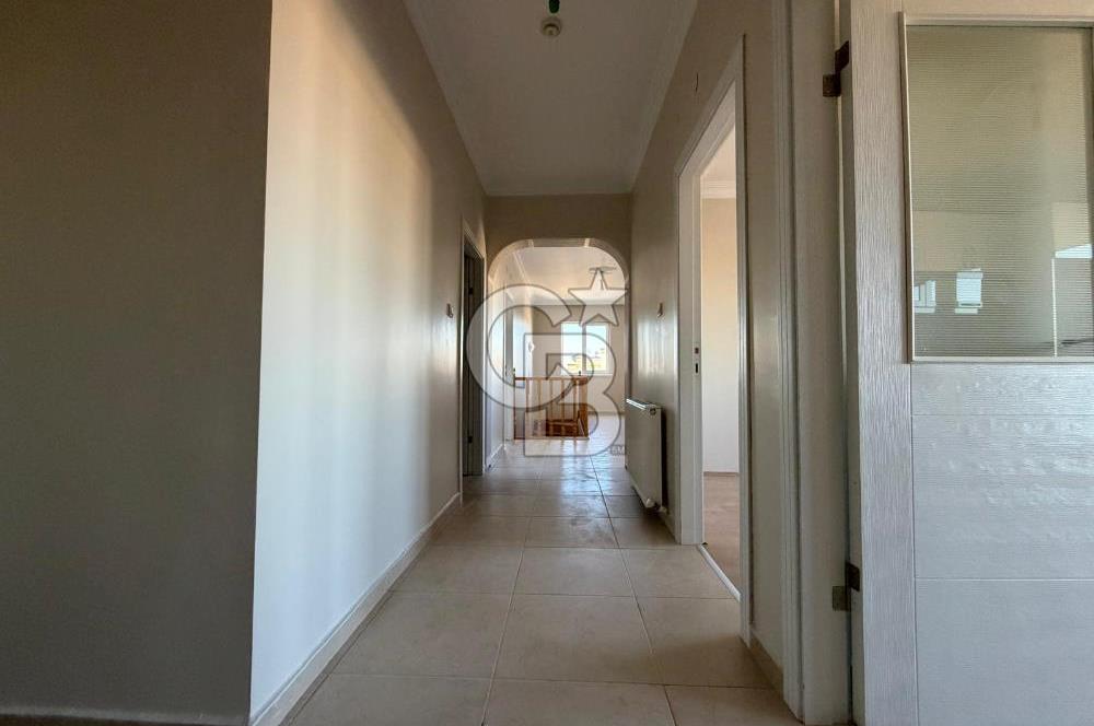 DURALİ ALIÇ MAH. HASKENT 2 SİTESİNDE KİRALIK DAİRE