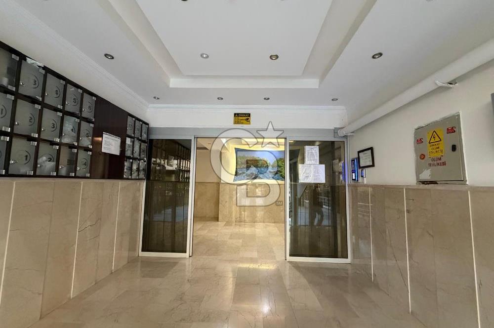 DURALİ ALIÇ MAH. HASKENT 2 SİTESİNDE KİRALIK DAİRE