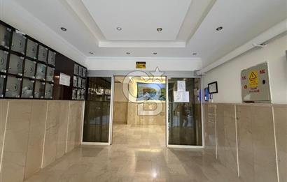 DURALİ ALIÇ MAH. HASKENT 2 SİTESİNDE KİRALIK DAİRE