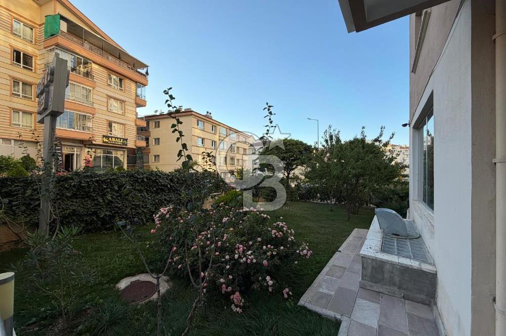 DURALİ ALIÇ MAH. HASKENT 2 SİTESİNDE KİRALIK DAİRE