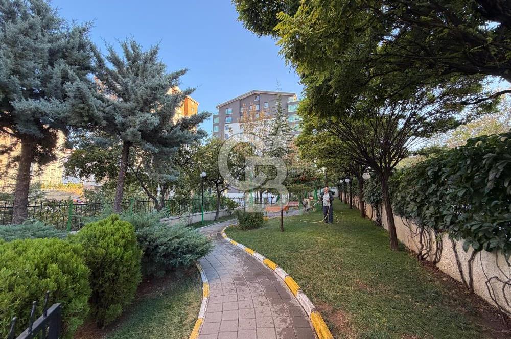 DURALİ ALIÇ MAH. HASKENT 2 SİTESİNDE KİRALIK DAİRE