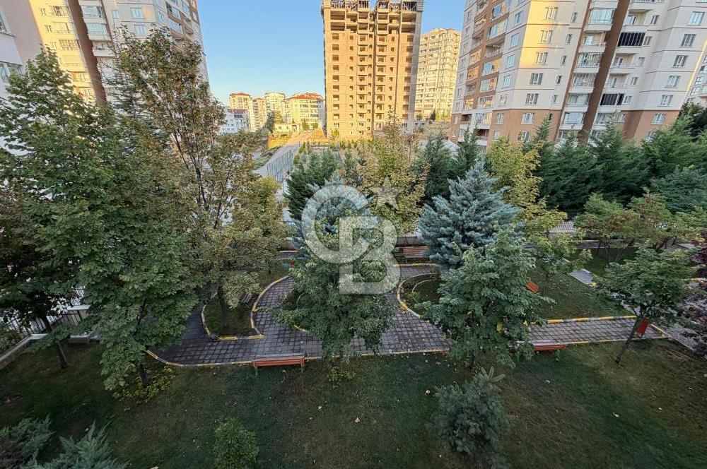 DURALİ ALIÇ MAH. HASKENT 2 SİTESİNDE KİRALIK DAİRE