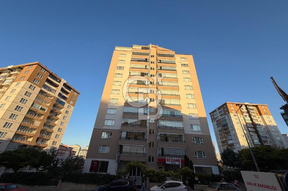 DURALİ ALIÇ MAH. HASKENT 2 SİTESİNDE KİRALIK DAİRE