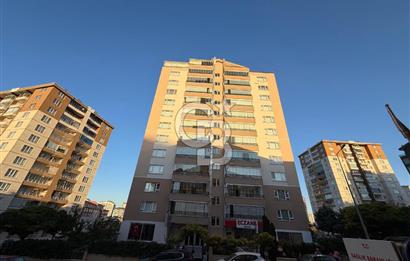 DURALİ ALIÇ MAH. HASKENT 2 SİTESİNDE KİRALIK DAİRE