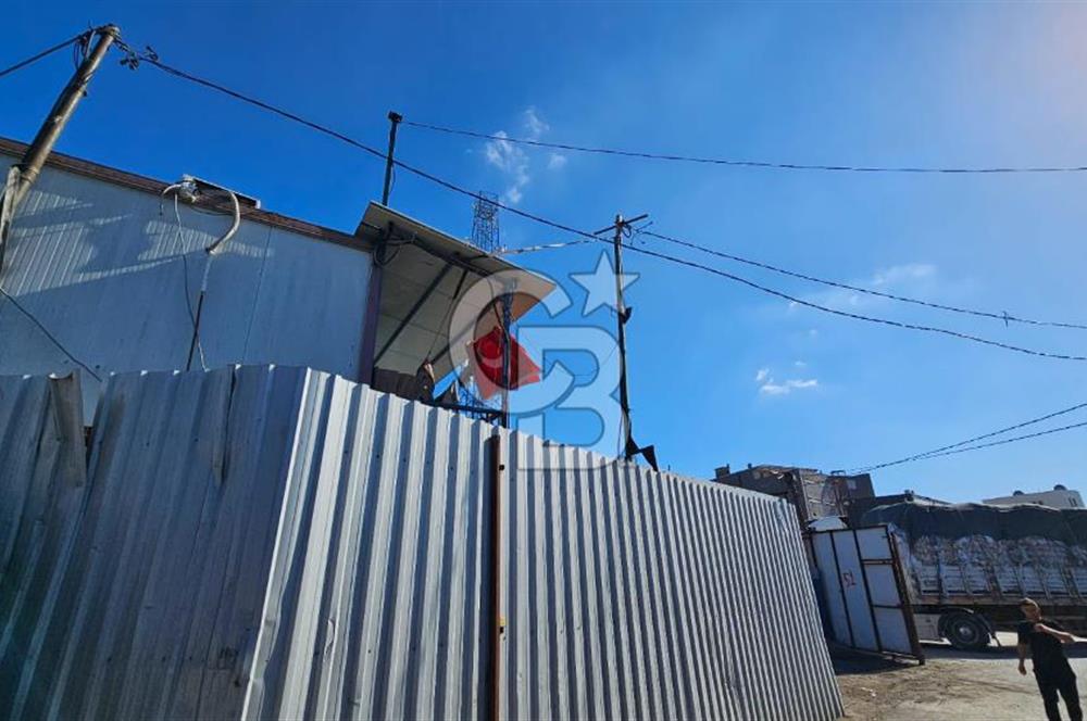 Ümraniye Yukarı Dudullu Satılık Arsa