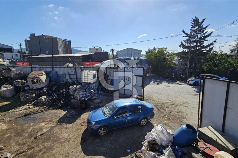 Ümraniye Yukarı Dudullu Satılık Arsa