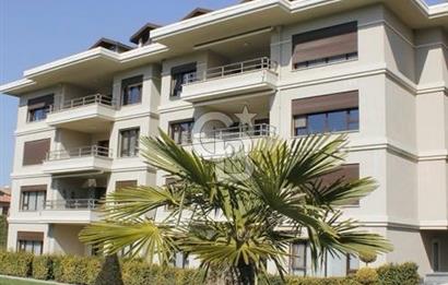 CB BLACK'TEN BALAT DİKENCİK COUNTRY 2 SATILIK 4+1 DAİRE