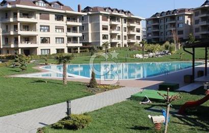 CB BLACK'TEN BALAT DİKENCİK COUNTRY 2 SATILIK 4+1 DAİRE