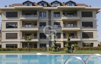 CB BLACK'TEN BALAT DİKENCİK COUNTRY 2 SATILIK 4+1 DAİRE