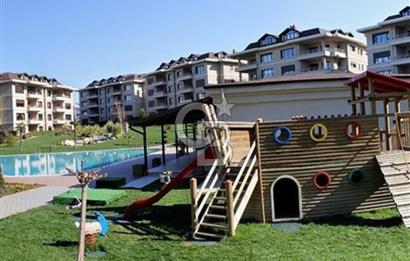 CB BLACK'TEN BALAT DİKENCİK COUNTRY 2 SATILIK 4+1 DAİRE