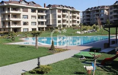 CB BLACK'TEN BALAT DİKENCİK COUNTRY 2 SATILIK 4+1 DAİRE
