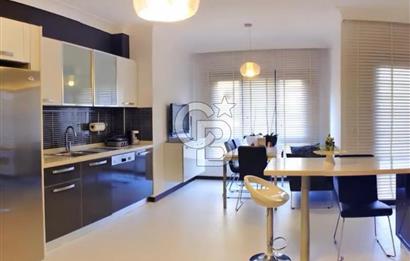 CB BLACK'TEN BALAT DİKENCİK COUNTRY 2 SATILIK 4+1 DAİRE