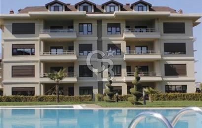 CB BLACK'TEN BALAT DİKENCİK COUNTRY 2 SATILIK 4+1 DAİRE