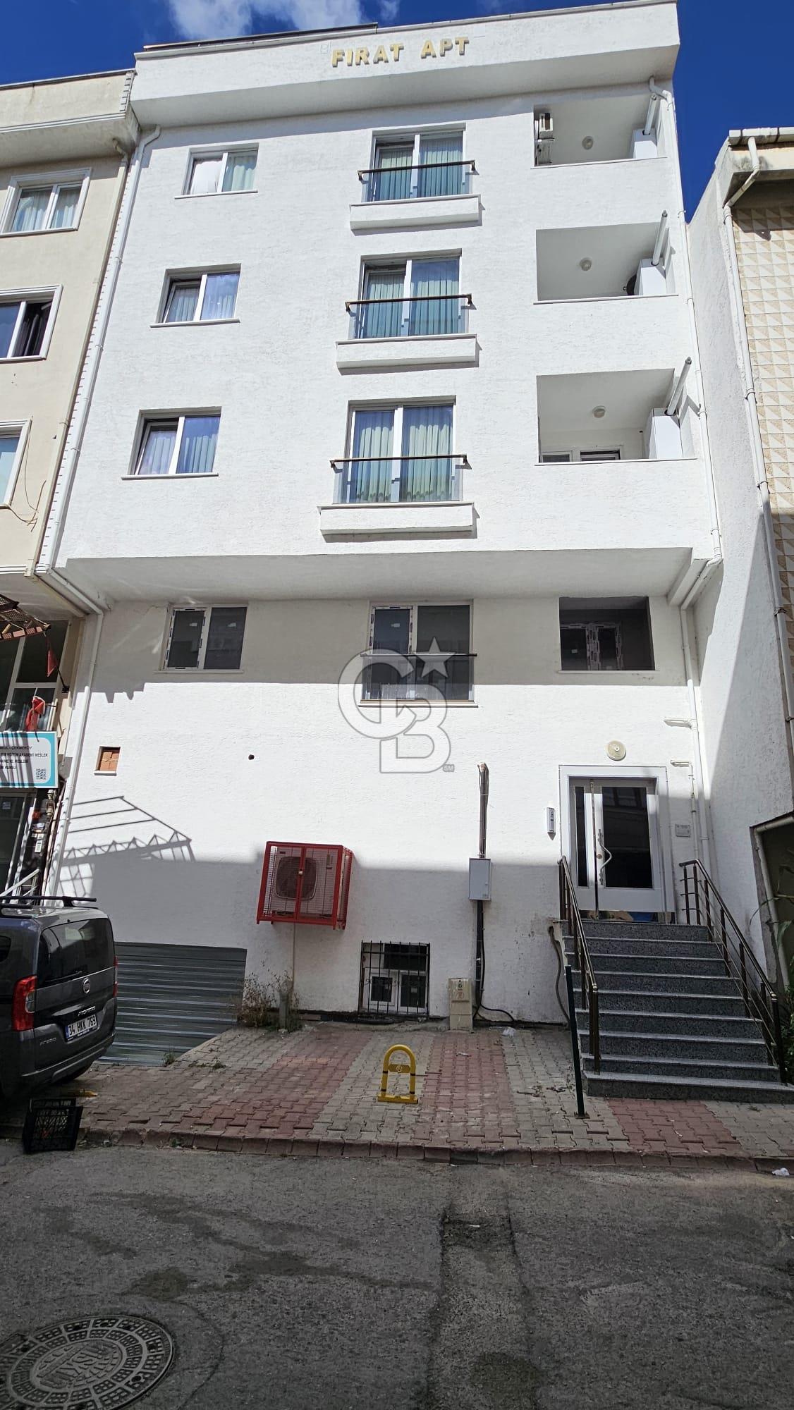 Çekmeköy Mimar Sinan Mah 2+1 Kiralık Daire