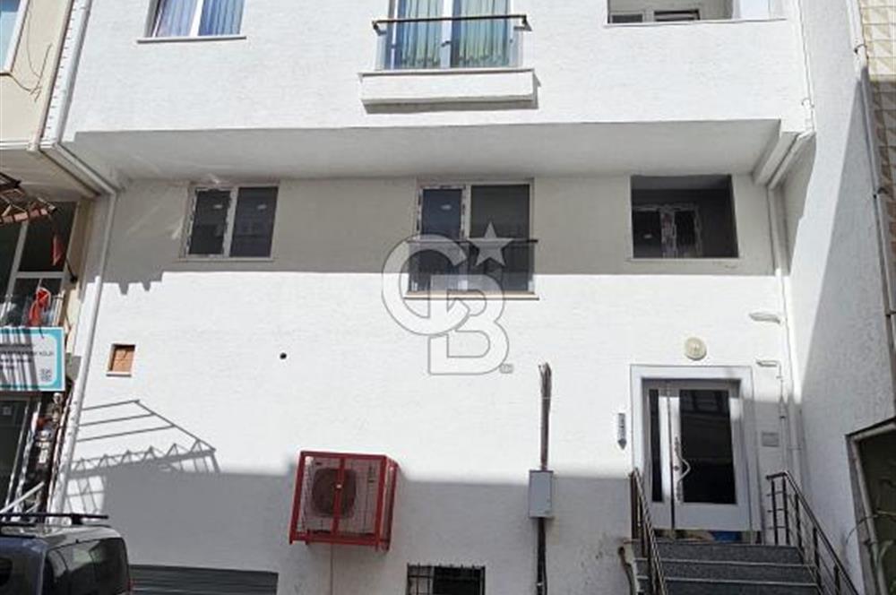 Çekmeköy Mimar Sinan Mah Cadde Yakını Kiralık Depo