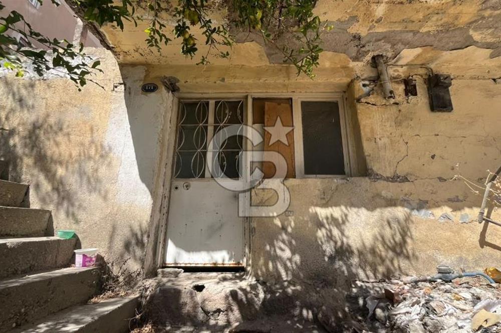 BAYRAKLI ÇİÇEK MAHALLESİ SATILIK 2+1 MÜSTAKİL