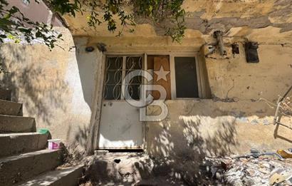 BAYRAKLI ÇİÇEK MAHALLESİ SATILIK 2+1 MÜSTAKİL