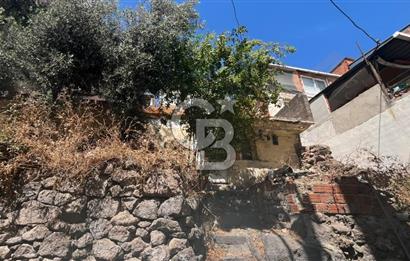 BAYRAKLI ÇİÇEK MAHALLESİ SATILIK 2+1 MÜSTAKİL