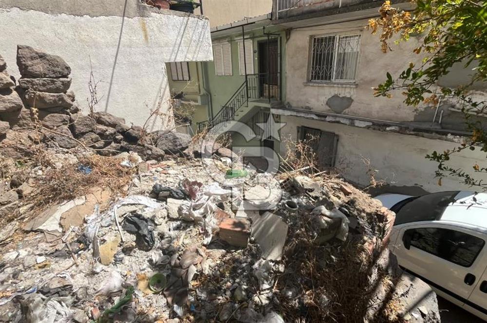 BAYRAKLI ÇİÇEK MAHALLESİ SATILIK 2+1 MÜSTAKİL