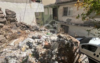BAYRAKLI ÇİÇEK MAHALLESİ SATILIK 2+1 MÜSTAKİL