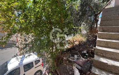 BAYRAKLI ÇİÇEK MAHALLESİ SATILIK 2+1 MÜSTAKİL