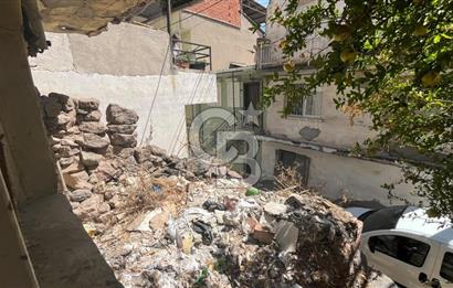 BAYRAKLI ÇİÇEK MAHALLESİ SATILIK 2+1 MÜSTAKİL