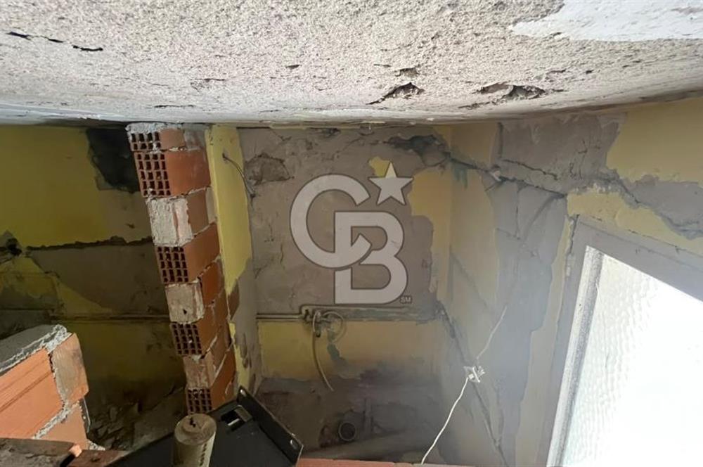 BAYRAKLI ÇİÇEK MAHALLESİ SATILIK 2+1 MÜSTAKİL