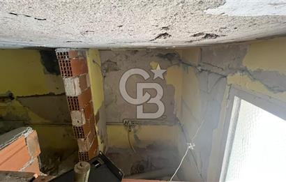 BAYRAKLI ÇİÇEK MAHALLESİ SATILIK 2+1 MÜSTAKİL