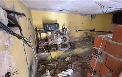 BAYRAKLI ÇİÇEK MAHALLESİ SATILIK 2+1 MÜSTAKİL
