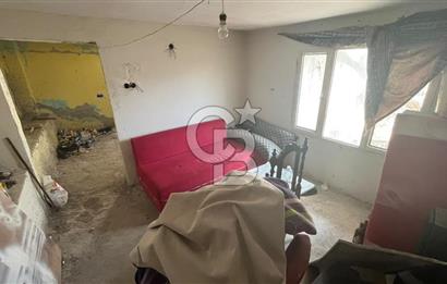 BAYRAKLI ÇİÇEK MAHALLESİ SATILIK 2+1 MÜSTAKİL