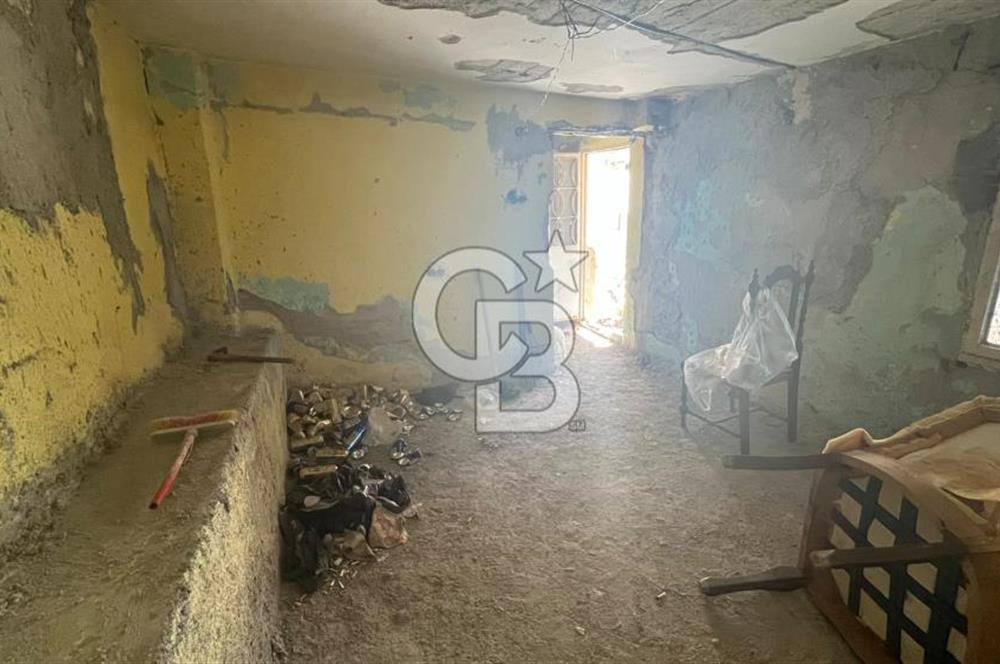 BAYRAKLI ÇİÇEK MAHALLESİ SATILIK 2+1 MÜSTAKİL