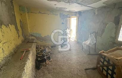 BAYRAKLI ÇİÇEK MAHALLESİ SATILIK 2+1 MÜSTAKİL