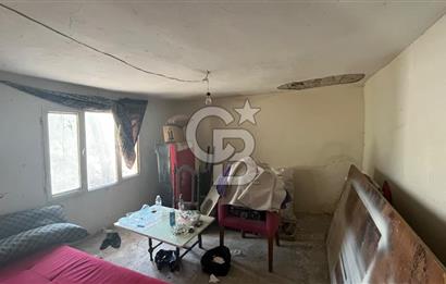 BAYRAKLI ÇİÇEK MAHALLESİ SATILIK 2+1 MÜSTAKİL